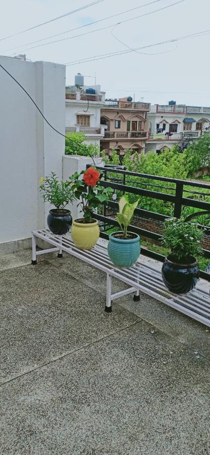Sugandhim Kutir Apartment Dehradun Exterior photo