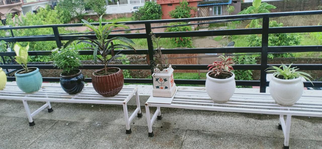 Sugandhim Kutir Apartment Dehradun Exterior photo