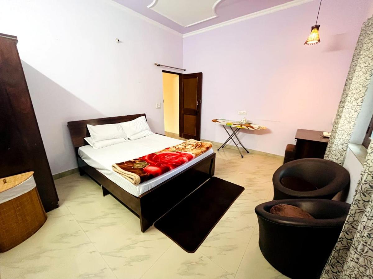 Sugandhim Kutir Apartment Dehradun Exterior photo